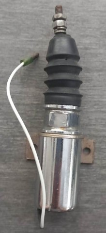 Solenoid Valve